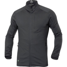 Džemperis su užtrauktuku TROYER ARDENA